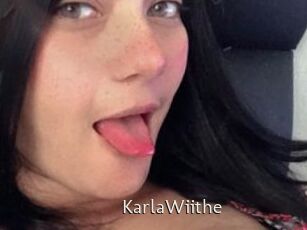 KarlaWiithe
