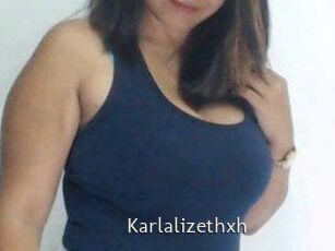 Karlalizethxh