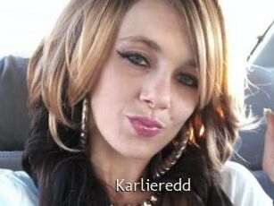 Karlieredd
