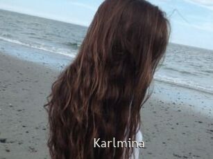 Karlmina