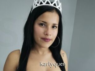 Karlyquen