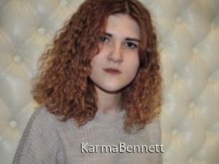 KarmaBennett