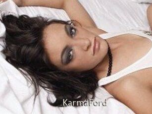 KarmaFord