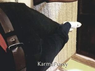 KarmaPussy