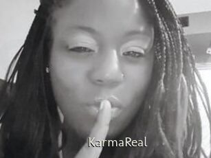 KarmaReal