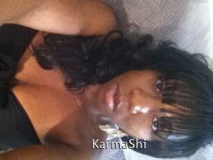 KarmaShi