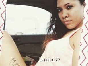 KarmaxO