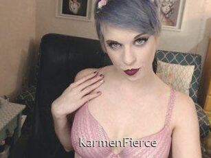 KarmenFierce