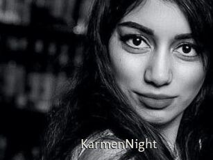 KarmenNight