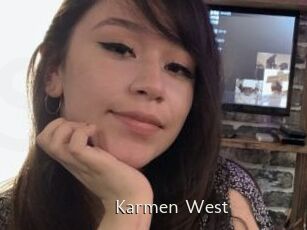 Karmen_West
