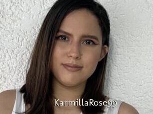 KarmillaRose99