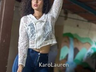 KaroLauren