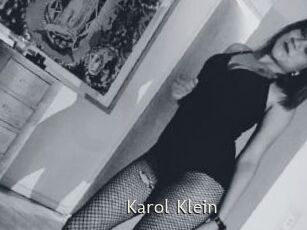 Karol_Klein