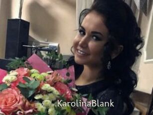 KarolinaBlank