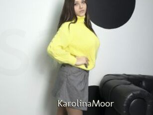 KarolinaMoor