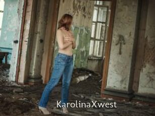 KarolinaXwest
