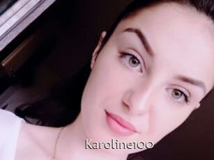 Karoline100