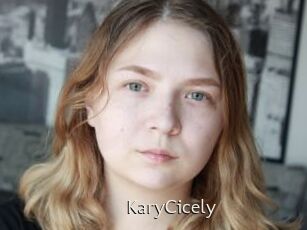KaryCicely
