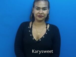 Karysweet