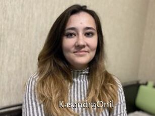KasandraOnil