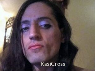 KasiCross