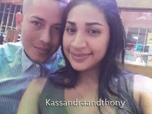 Kassandraandthony