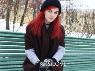 KassiLOVE