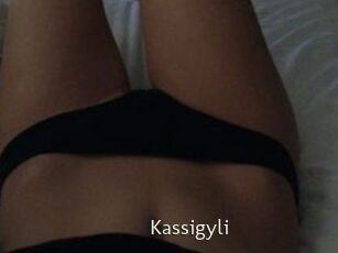 Kassigyli