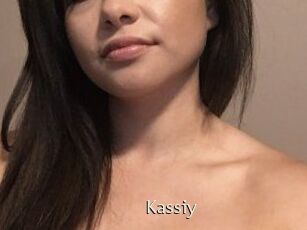 Kassiy