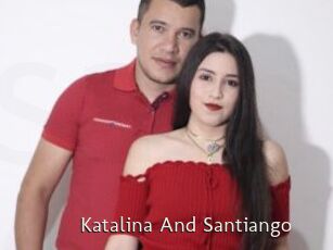 Katalina_And_Santiango