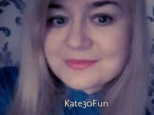 Kate30Fun