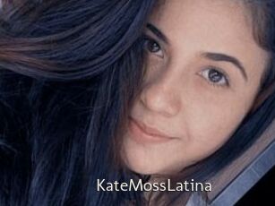 KateMossLatina