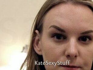 KateSexyStuff