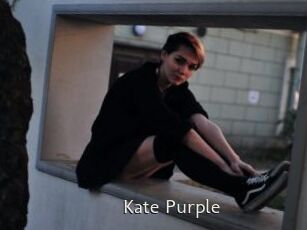 Kate_Purple