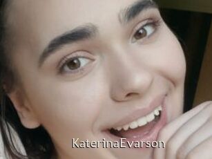 KaterinaEvarson