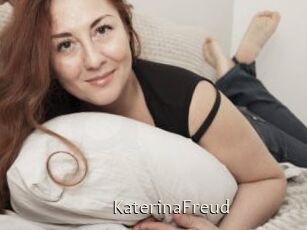 KaterinaFreud