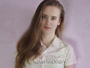 KaterinaMary