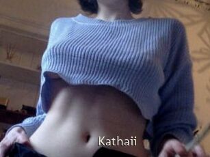Kathaii