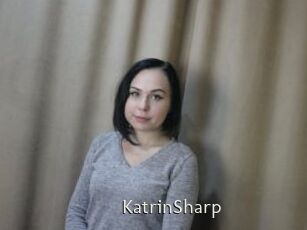 KatrinSharp