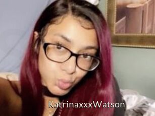 KatrinaxxxWatson
