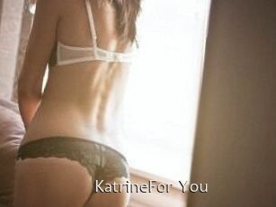 KatrineFor_You_