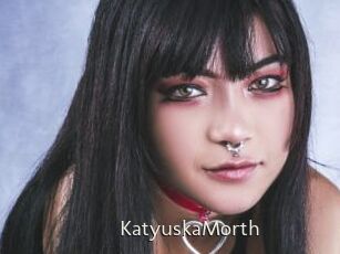 KatyuskaMorth