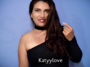 Katyylove