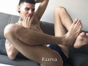 Kaxma