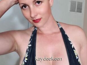 KaydeeKeen