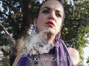 KaydenCooks