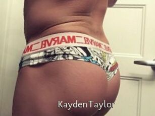 KaydenTaylor