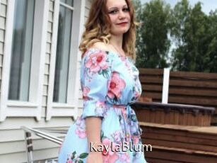 KaylaBlum