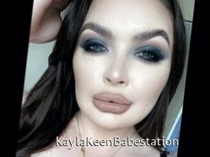 KaylaKeenBabestation