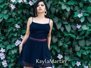 KaylaMartin